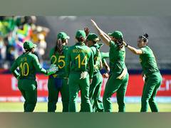 
      
      Chloe Tyron returns as South Africa announce 16-member squad 
      
      