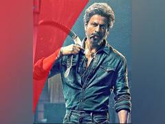 
      
      Shah Rukh Khan’s ‘Jawan’ enters Rs 300 crore club
      
      