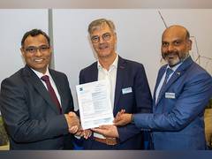 
      
      Adani Wind receives certification for India’s largest turbine
      
      