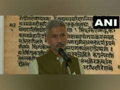 
      
      India expanding its influence in the global order: EAM Jaishankar
      
      