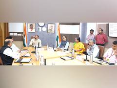 
      
      Scientific fraternity lauds PM Modi
      
      