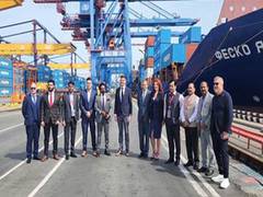 
      
      India, Russia agree on training for seafarers
      
      