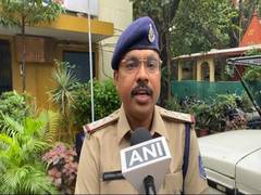 
      
      Teacher stripped, thrashed for molesting minor student in Indore
      
      