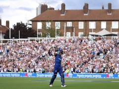 
      
      Record-breaking Stokes guides England to 181-run win over NZ
      
      