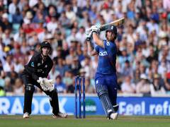
      
      Ben Stokes crosses 3,000 run mark in ODI cricket
      
      