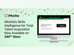 
      
      iMocha's Skills Intelligence Now Available on SAP Store
      
      