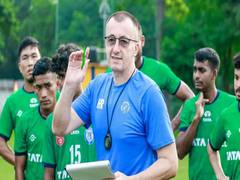 
      
      ISL: Jamshedpur FC aim to get back to their best under Scott 
      
      