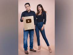 
      
      Shiva Music Receives Three YouTube Gold Play Button Awards 
      
      