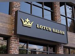 
      
      “Lotus Salon