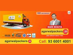
      
      The Original Agarwal Packers And Movers Takes A Stand 
      
      