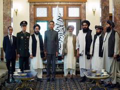
      
      China appoints ambassador to Afghanistan
      
      