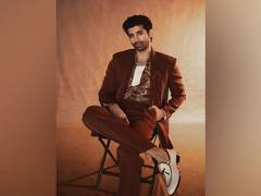 
      
       “Ansari’s character challenged me to...”: Aashim Gulati 
      
      