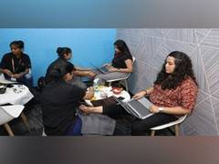 
      
      Combining Skill Development with Employee Engagement
      
      