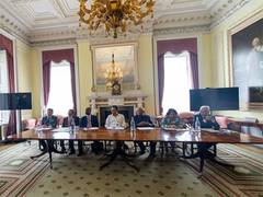 
      
      NRI Institute Launched NRI Business Forum
      
      
