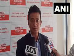 
      
      Bhaichung Bhutia slams Sikkim Govt for maintaining silence on UCC
      
      