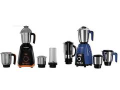 
      
      Crompton Launches its New Mixer Grinder Range - DuroElite
      
      