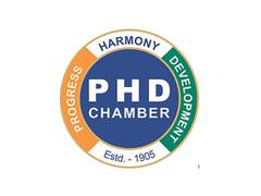 
      
      PHDCCI presents 10 recommendations
      
      