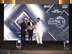 
      
      L&T Finance Recognised Amongst the 