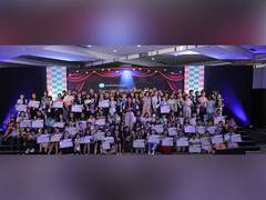 
      
      BriBooks and Education World Celebrate the Resounding Success
      
      