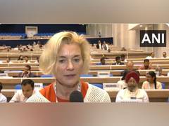 
      
      Hope to conclude TEPA as soon as possible: Norway Ambassador 
      
      