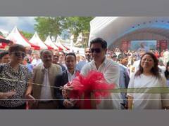 
      
      Meghalaya Govt plans to promote fruit wine industry in state: CM 
      
      