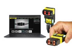 
      
      Cognex Launches In-Sight SnAPP Vision Sensor
      
      
