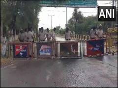 
      
       Nuh violence: Congress MLA to be produced in court today
      
      