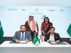 
      
      Knest signs MOU with ABR Jeddah Contracting Co. from Saudi Arabia
      
      