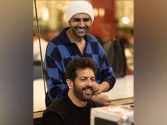 
      
      Kartik Aaryan drops late birthday wish for director Kabir Khan
      
      