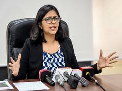 
      
      Swati Maliwal writes to Bihar CM seeking action in rape on minor
      
      