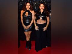
      
      Bhumi excited about attending TIFF
      
      