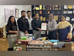 
      
      Archon Solutions Partners with KMEA Engineering College
      
      