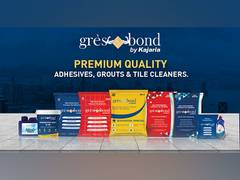 
      
      Introducing Gres Bond by Kajaria - Elevating Your Tile Experience
      
      