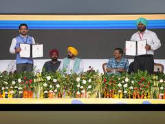 
      
      CSRBOX Foundation Joins Hands with the Government of Punjab
      
      