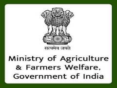 
      
      Kharif crop sowing surpasses 1095 lakh hectares: Govt
      
      