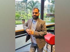 
      
      Ganesh Godase, the Visionary CEO Leading Charge in Cryptocurrency
      
      