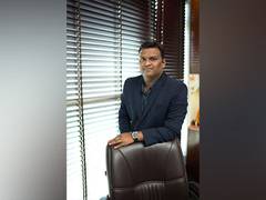 
      
      Ravi Agarwal's Dream for Cellecor Gadgets Comes Alive
      
      