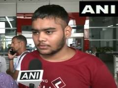 
      
      4 Indians sold to mafia in Libya, return home after six months
      
      