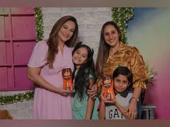 
      
      NuNectar Launches Super Vita: A Junk-Free Health Drink for Kids
      
      