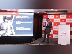 
      
      Kinara Capital Commits INR 575+ Cr in Business Loans Disbursement
      
      