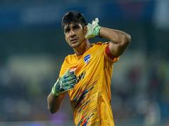 
      
      Top goalkeepers to watch out for in ISL 2023-24
      
      