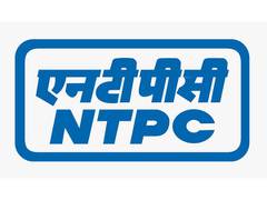 
      
      Centre receives Rs 1,487 crore from NTPC as dividend
      
      