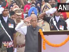 
      
      Anantnag encounter: Col. Manpreet Singh laid to rest
      
      