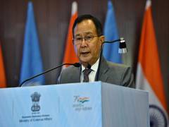 
      
      India shares unique relationship with UNCITRAL: Rajkumar Ranjan
      
      