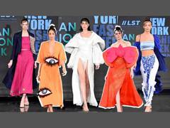 
      
      INIFD Shines at New York Fashion Week - A Sustainable Fashion
      
      