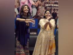 
      
      Shilpa shares her Mantra of 
