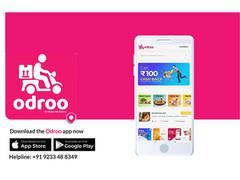 
      
      Odroo: Revolutionizing Convenience with its Multi-Vendor App
      
      