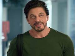 
      
      SRK confirms ‘Dunki’ Christmas release at ‘Jawan’ event
      
      