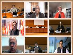 
      
      India Water Foundation at UNHRC highlights progress in sanitation
      
      