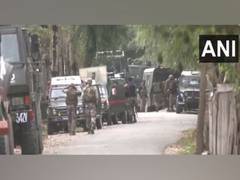 
      
      Avoid “ambush hypothesis”: Kashmir Police to ex-servicemen
      
      